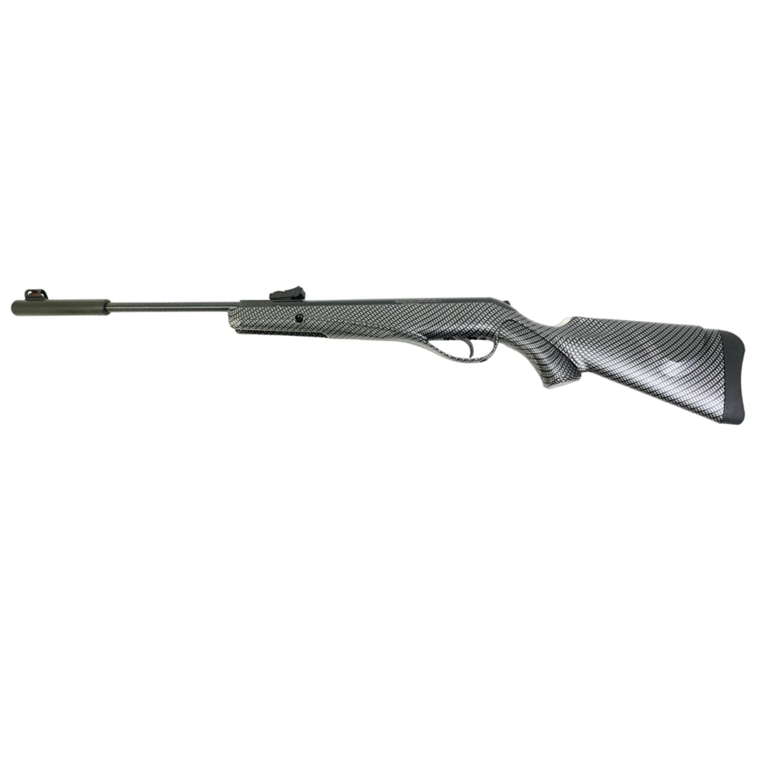 Пневматическая винтовка RETAY 70S Camo Carbon 4,5 мм