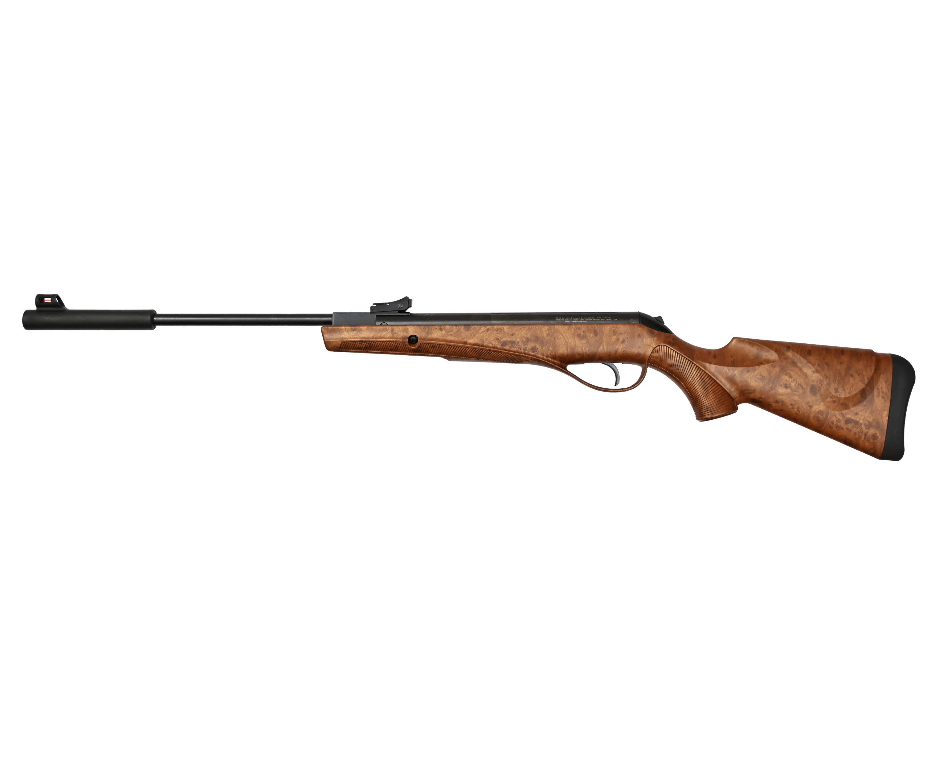 Пневматическая винтовка RETAY 70S Camo Wood 4,5 мм 