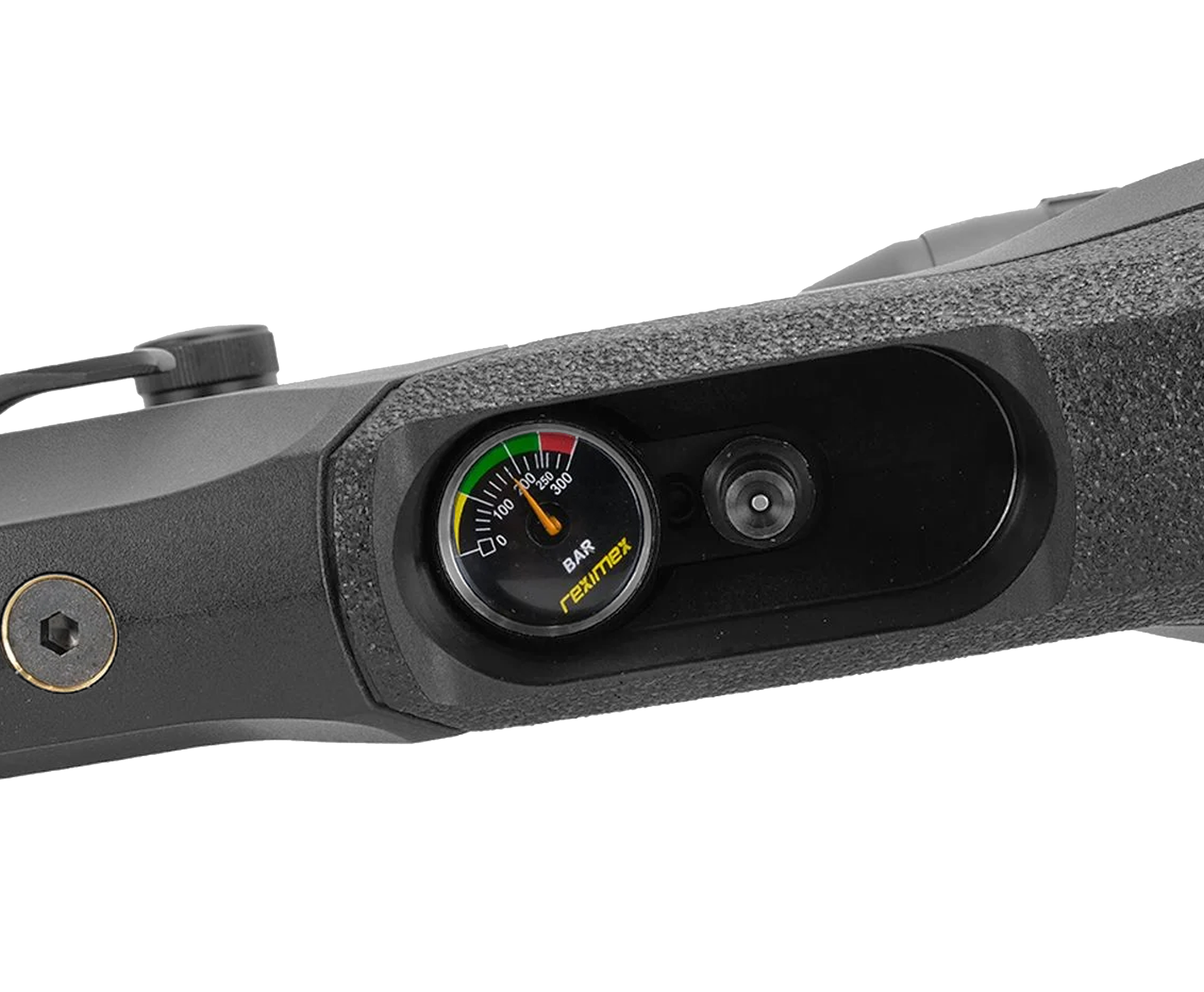 Пневматическая винтовка Reximex Accura 5,5 мм (PCP)