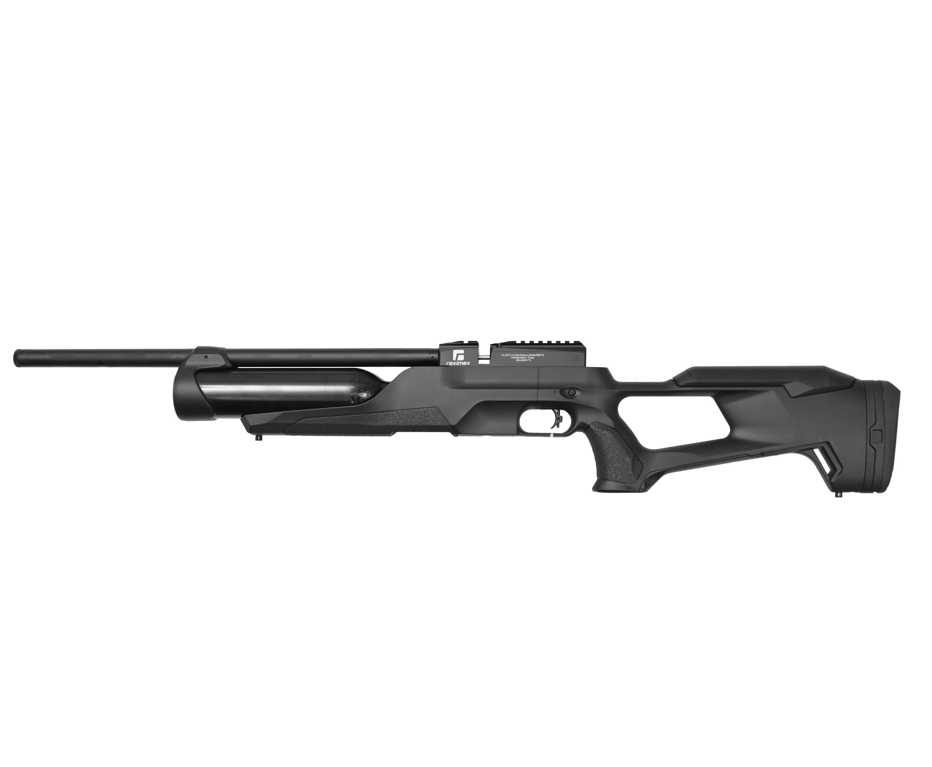 Пневматическая винтовка Reximex Accura 5,5 мм (PCP)