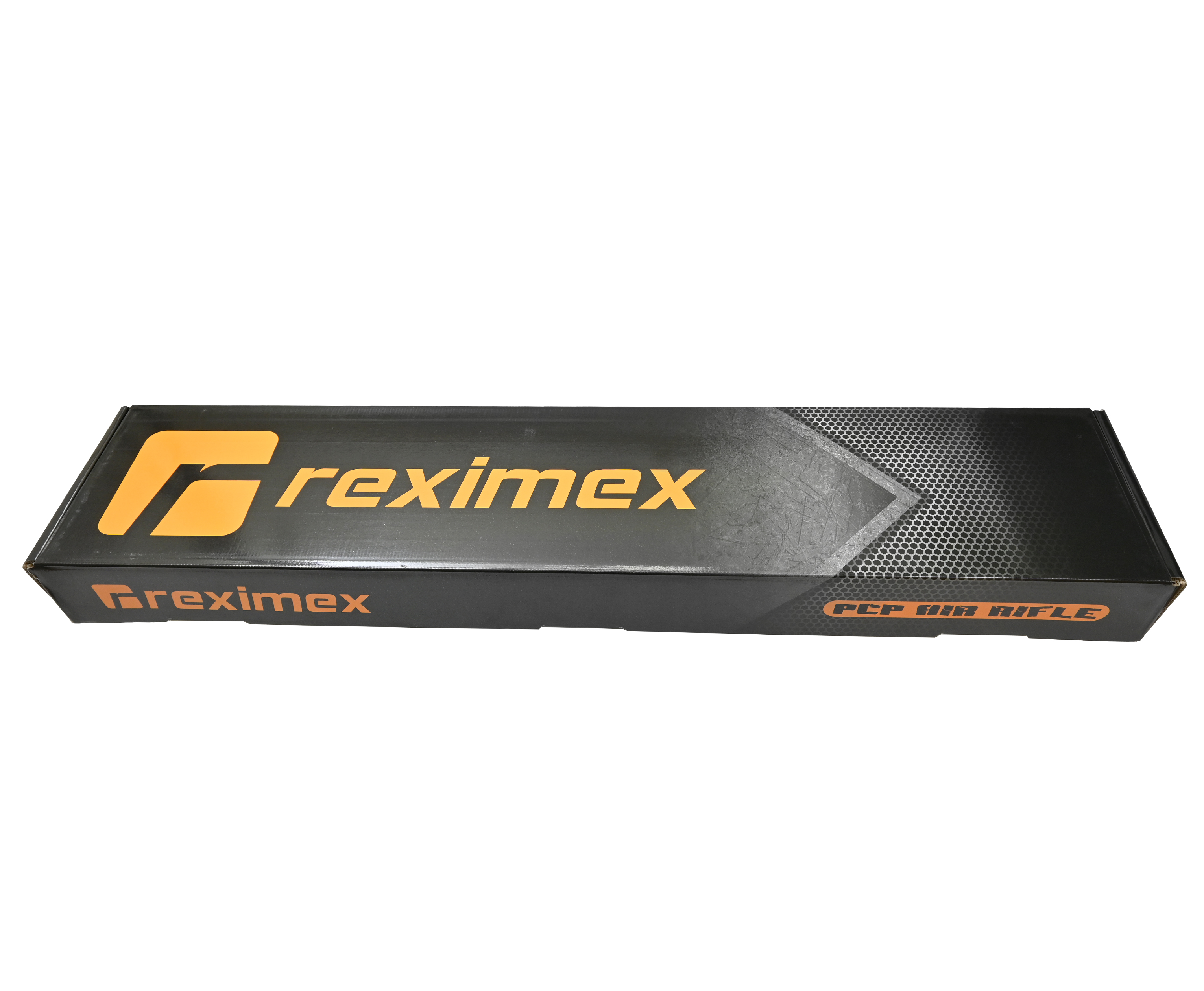 Пневматическая винтовка Reximex Accura 6,35 мм (PCP)