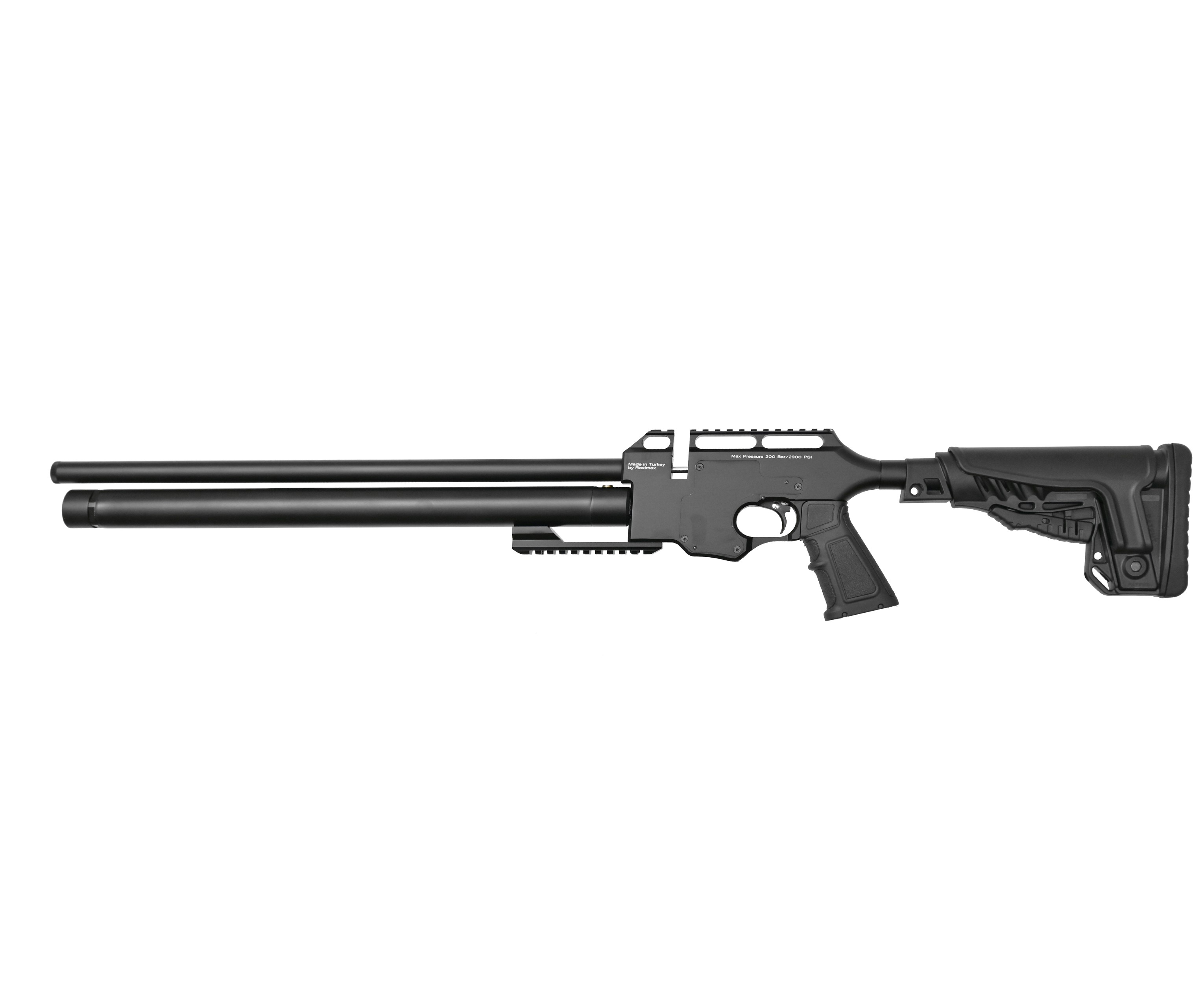 Пневматическая винтовка Reximex Force 1 5,5 мм (PCP)
