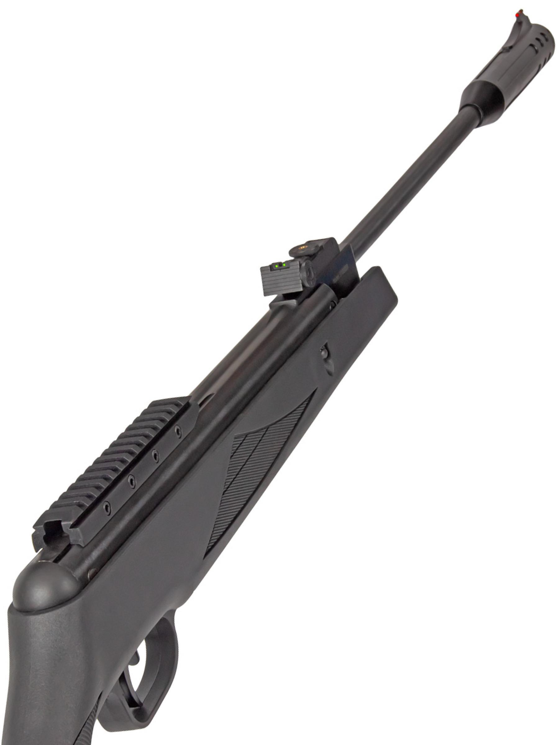 Пневматическая винтовка Stalker S1000SR 4,5 мм