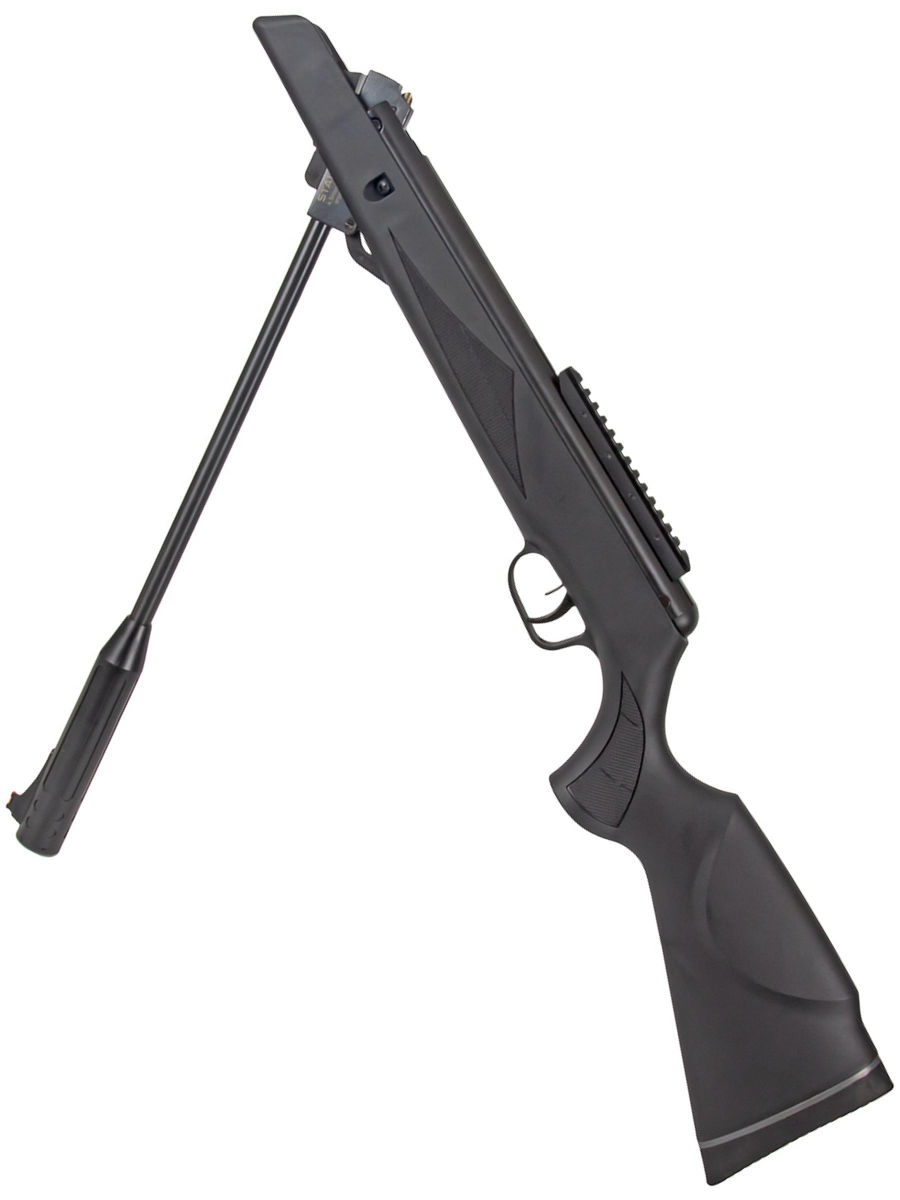 Пневматическая винтовка Stalker S1000SR 4,5 мм