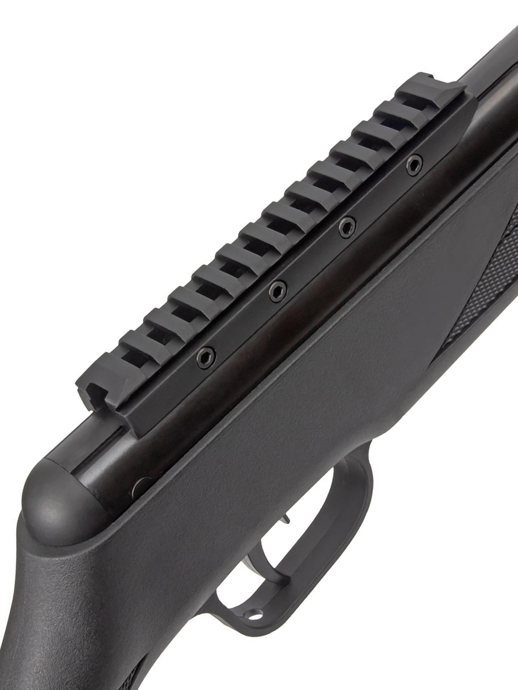 Пневматическая винтовка Stalker S1000SR 4,5 мм