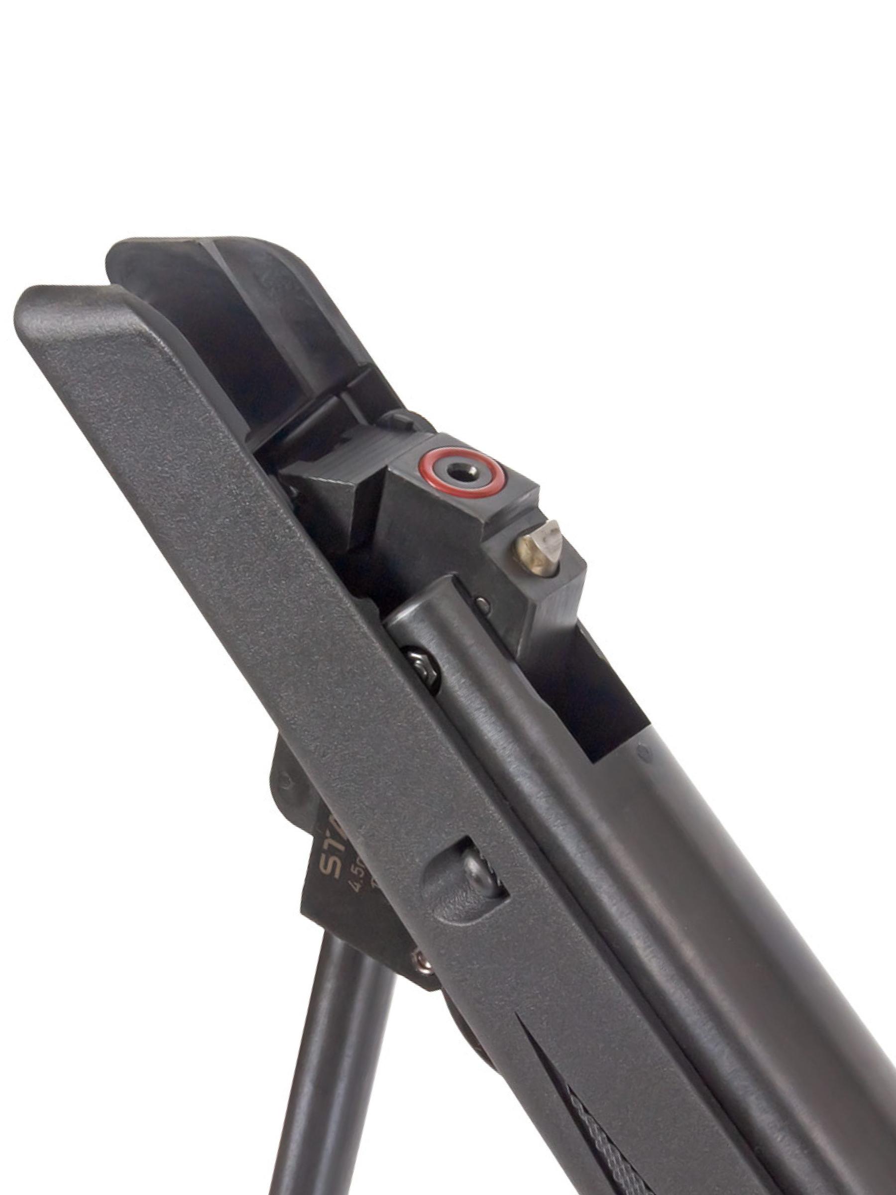 Пневматическая винтовка Stalker S1000SR 4,5 мм