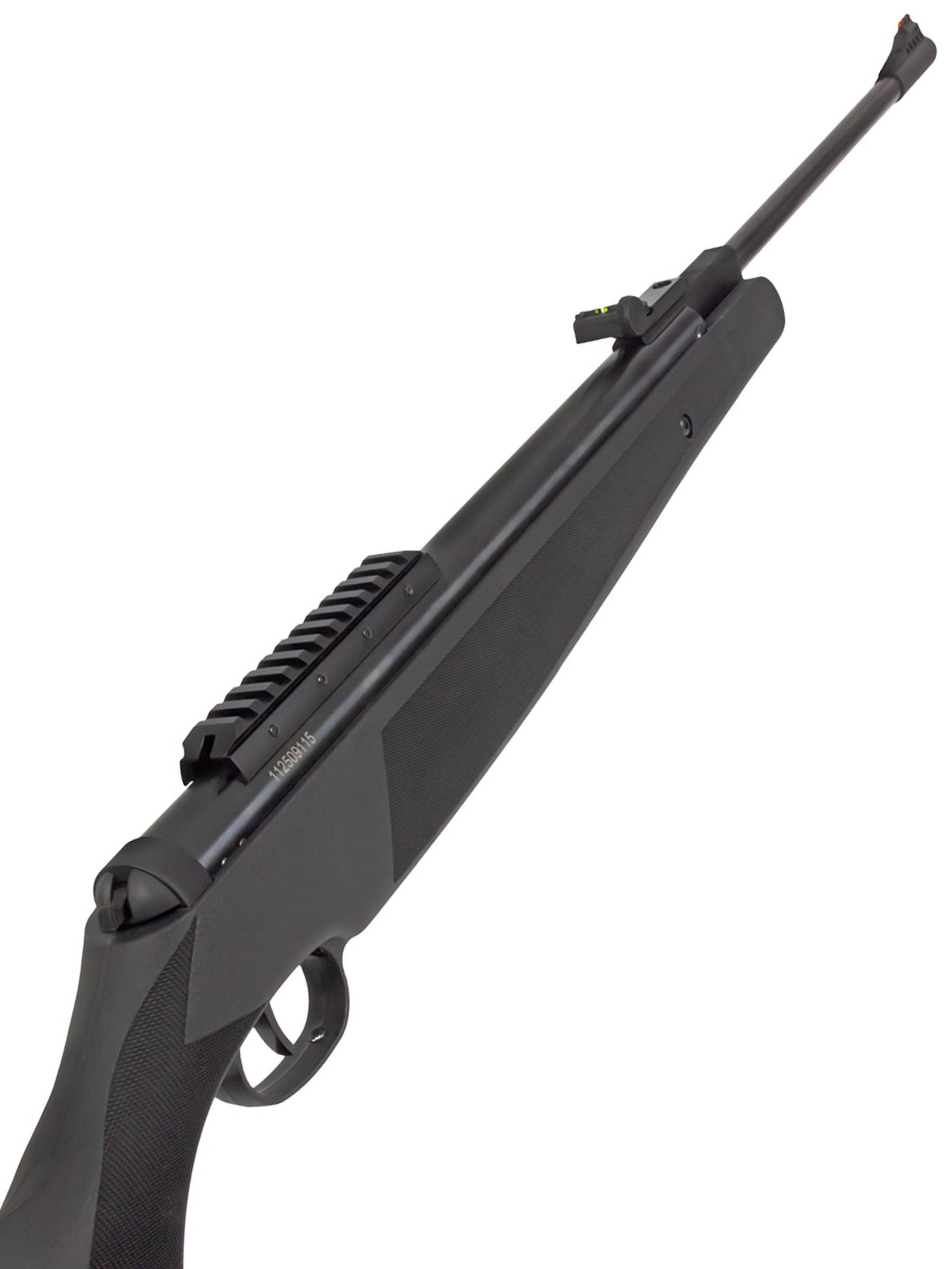 Пневматическая винтовка Stalker S206SR 4,5 мм