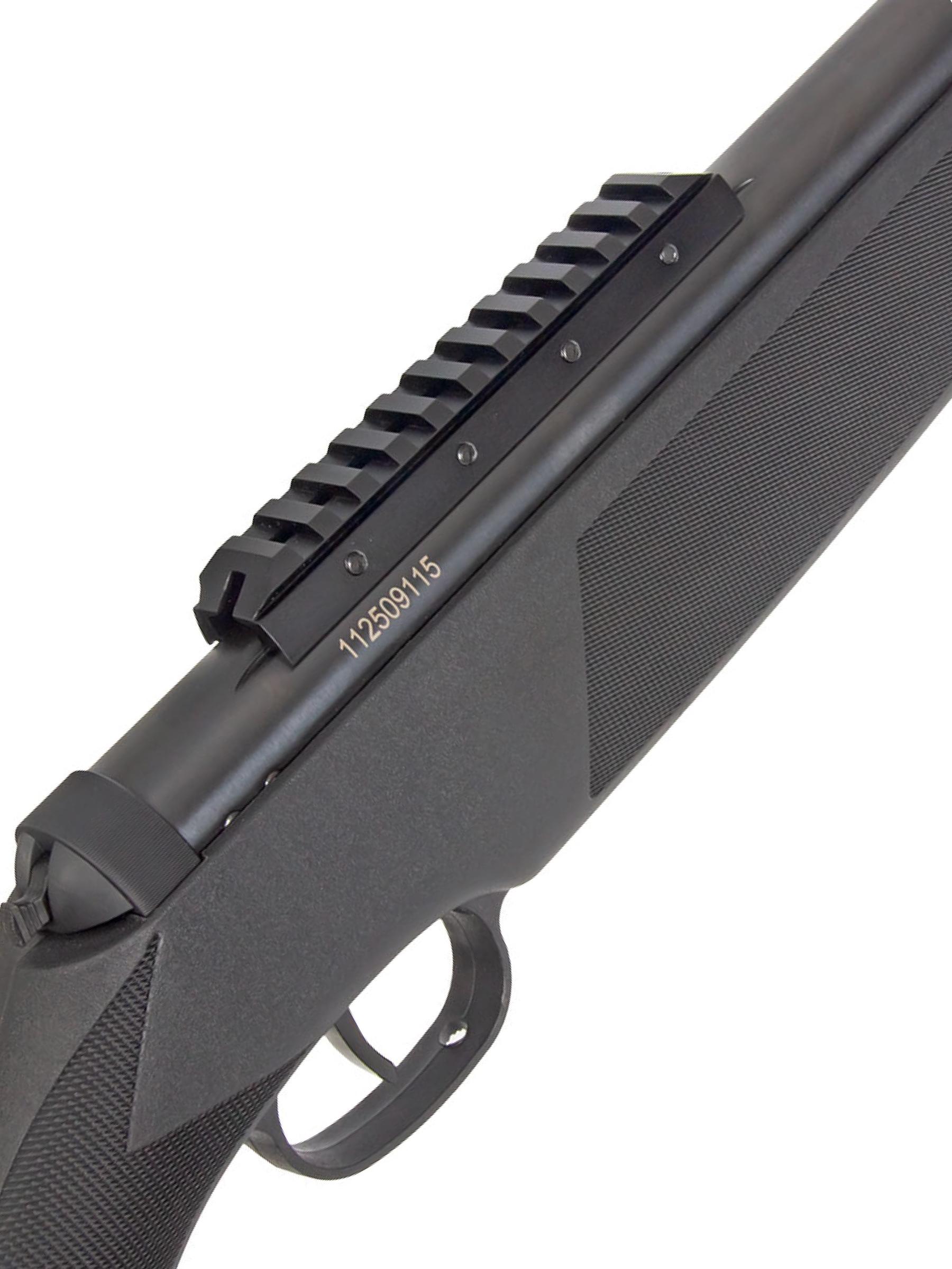 Пневматическая винтовка Stalker S206SR 4,5 мм