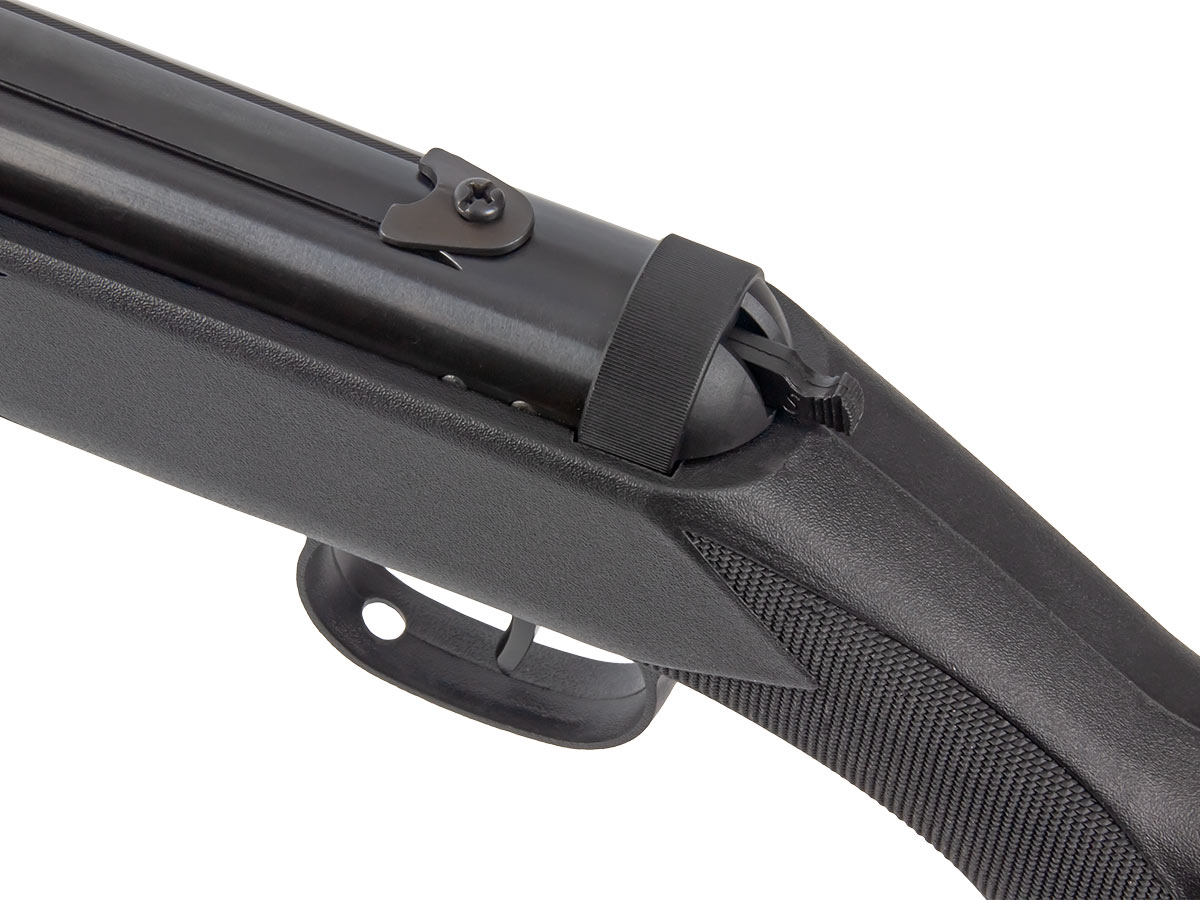 Пневматическая винтовка Stalker S208SR 4,5 мм