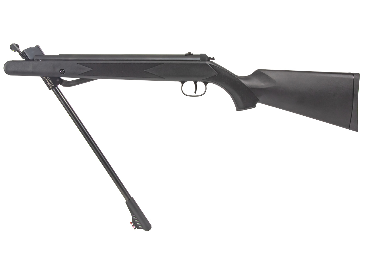 Пневматическая винтовка Stalker S208SR 4,5 мм