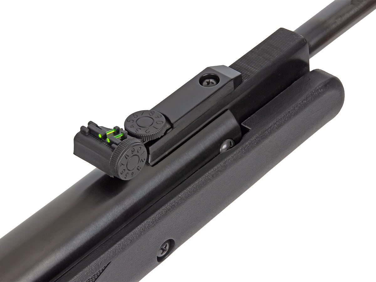 Пневматическая винтовка Stalker S208SR 4,5 мм