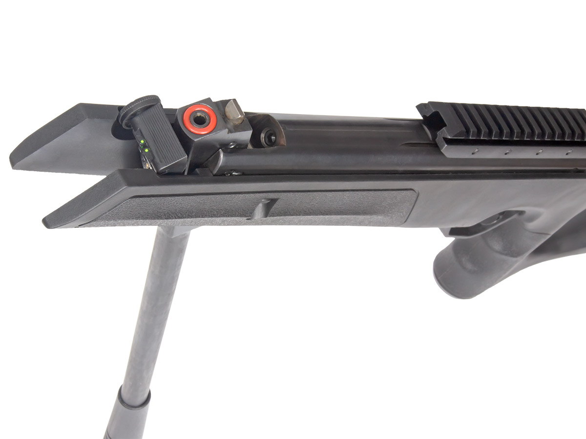 Пневматическая винтовка Stalker S800SR 4,5 мм