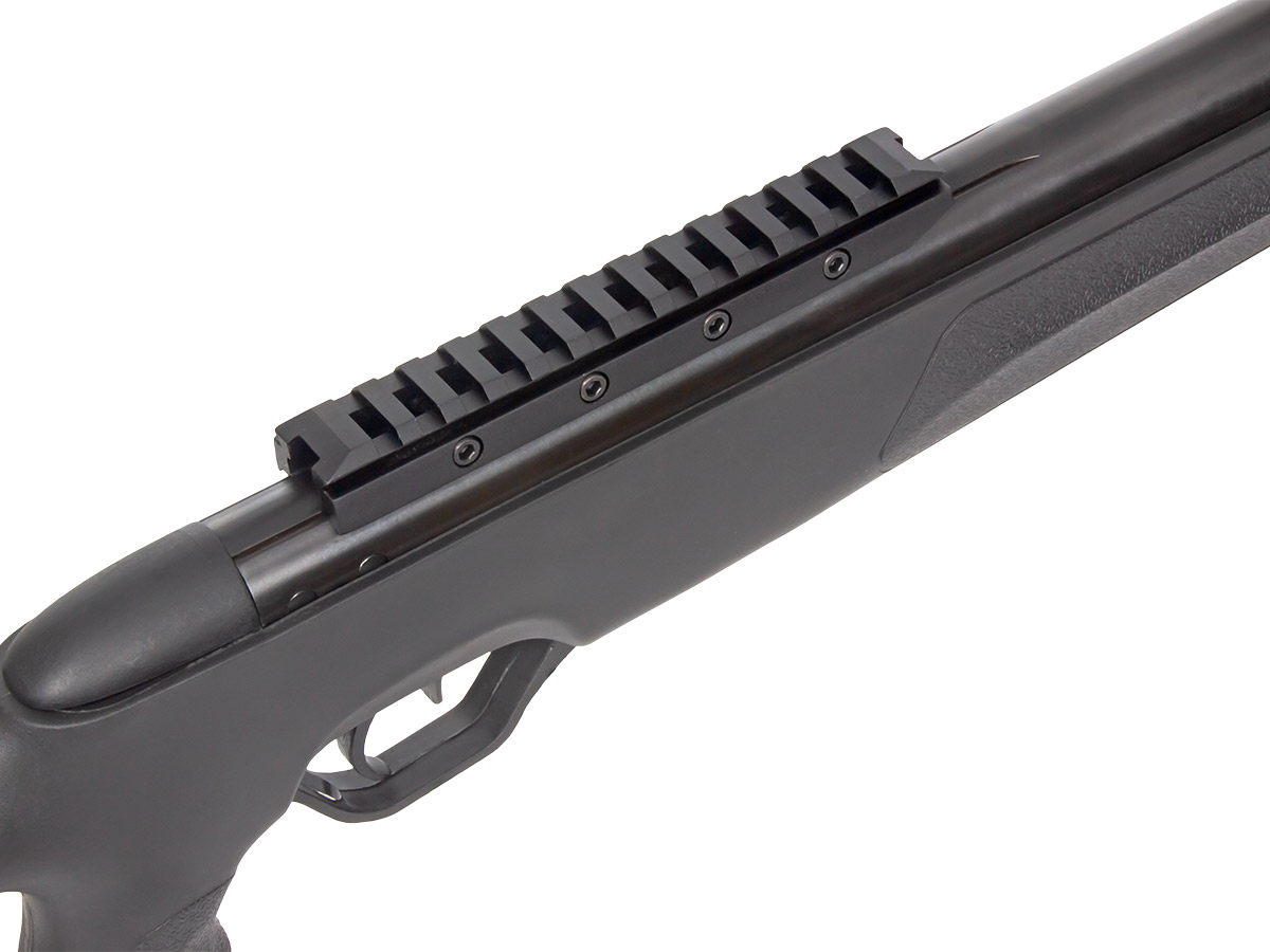 Пневматическая винтовка Stalker S800SR 4,5 мм