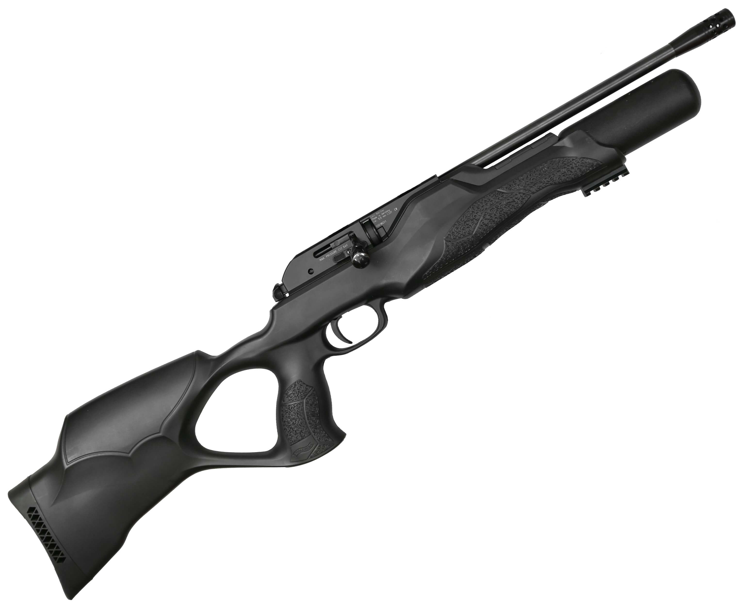 Пневматическая винтовка Walther Rotex RM8 Varmint 5,5 мм Пневматическая винтовка Walther Rotex RM8 Varmint 5,5 мм