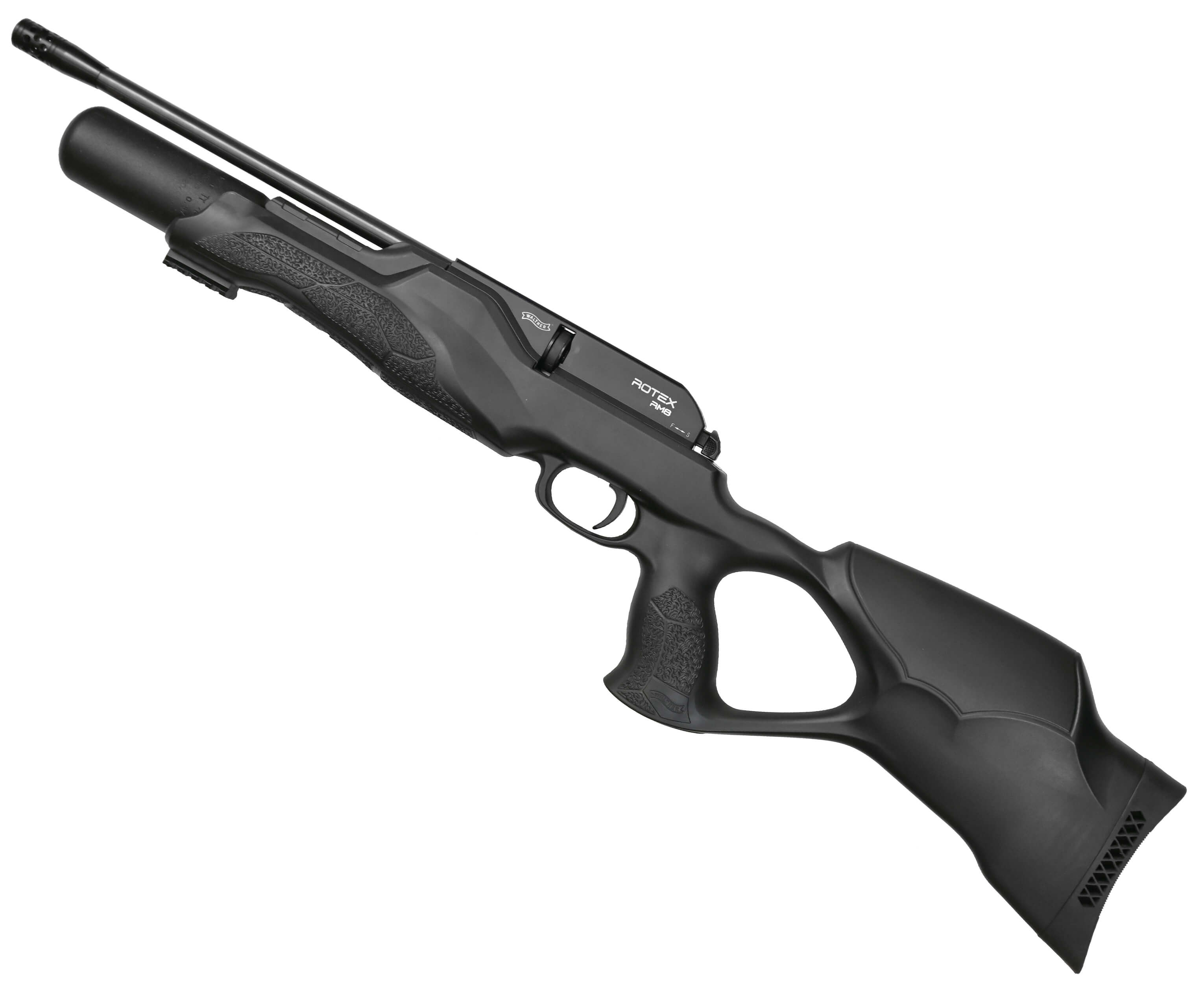 Пневматическая винтовка Walther Rotex RM8 Varmint 5,5 мм Пневматическая винтовка Walther Rotex RM8 Varmint 5,5 мм